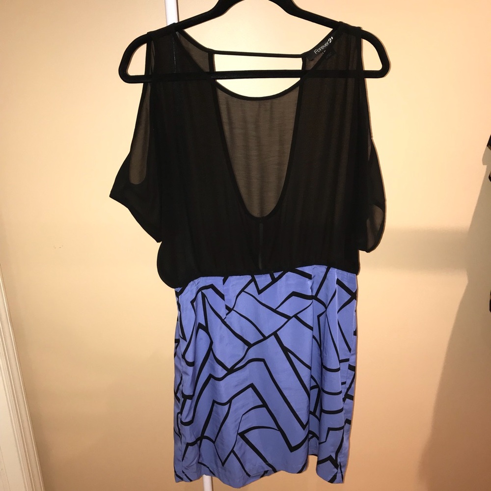 Forever 21 dress
